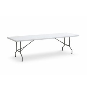 Rectangle Table 8ft