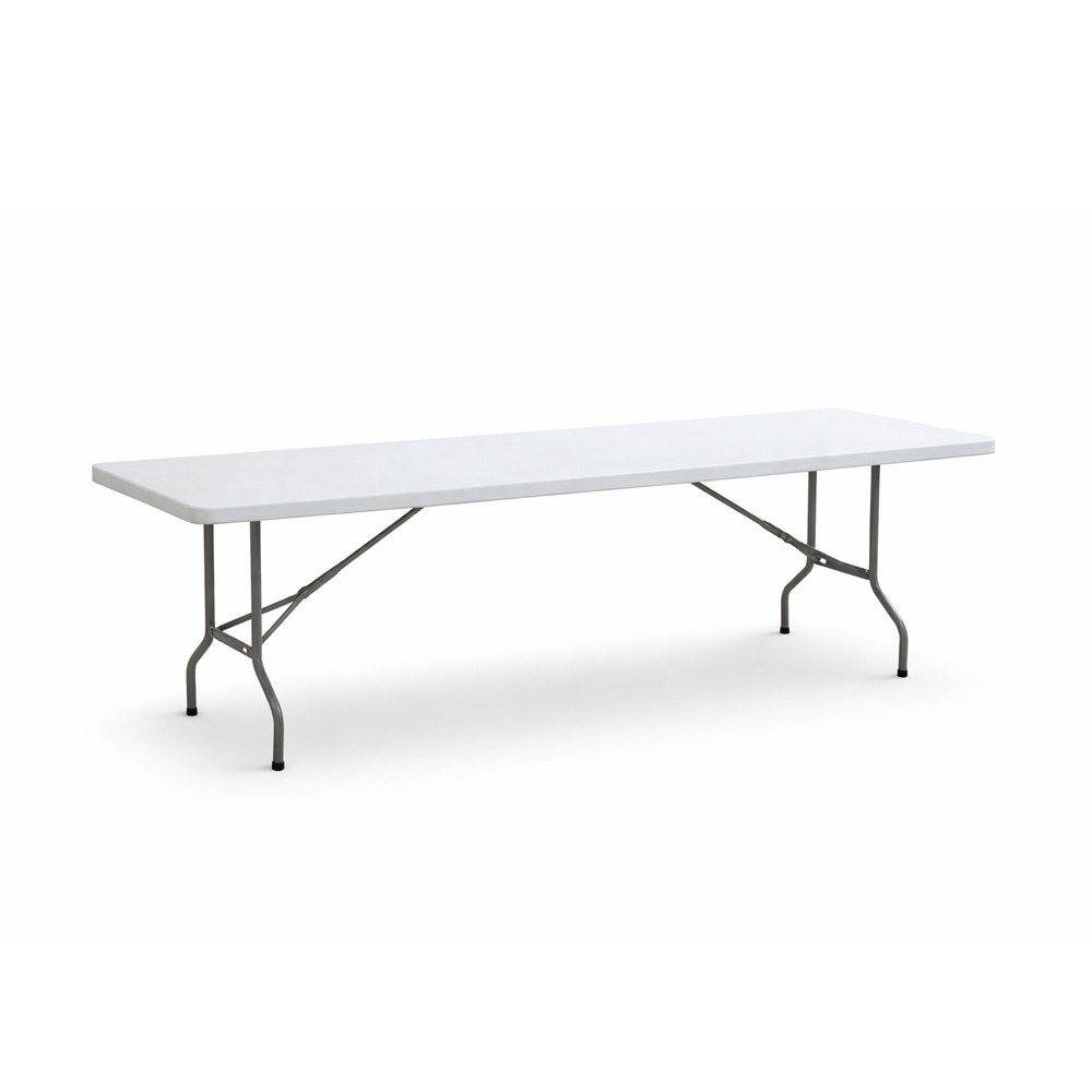 Rectangle Table 8ft