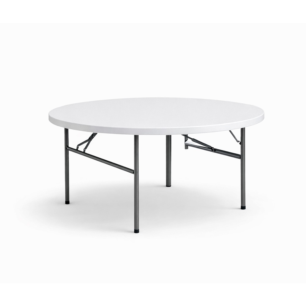 Round Table 60in