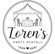 Party Rentals in Los Angeles